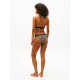 Tommy Hilfiger Γυναικείο μαγιό Original Print Cheeky Bikini Bottom